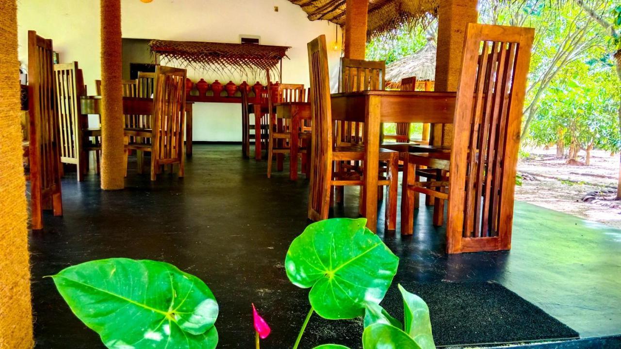 Ceylon Amigos Eco Resort Sigiriya Exterior photo
