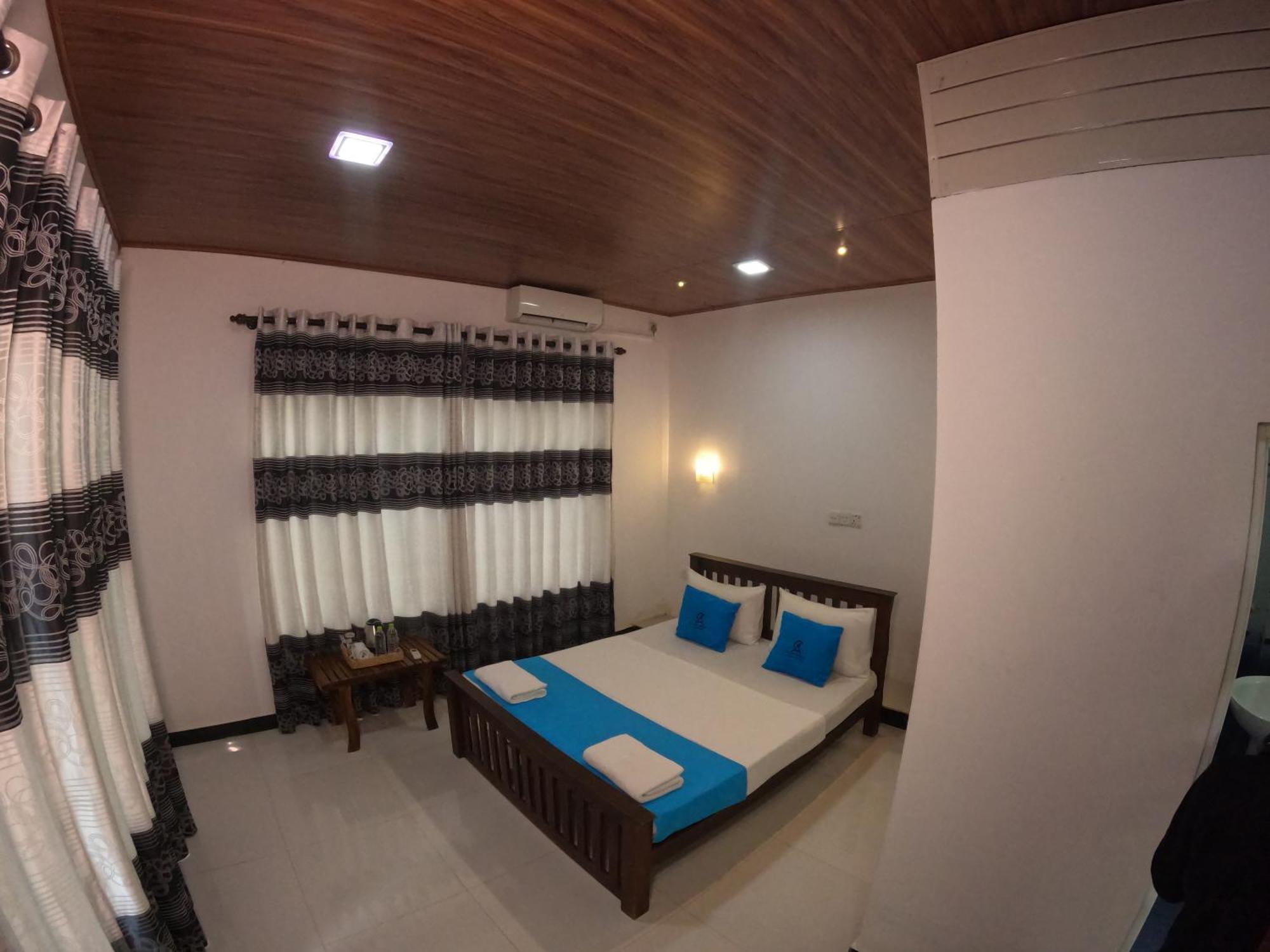 Ceylon Amigos Eco Resort Sigiriya Exterior photo